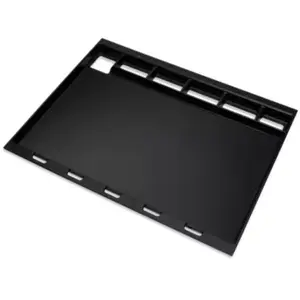 Comparateur de prix : Plancha pour barbecue grand format pour spirit 3 bruleurs Weber