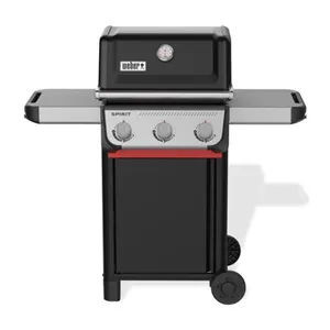 Comparateur de prix : Barbecue à gaz Weber Spirit E-310