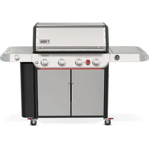 Barbecue gaz WEBER Genesis SP-435 pas cher