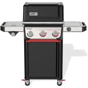 Weber Spirit EP-335 (1500940) Barbecue à gazVendu paramazon