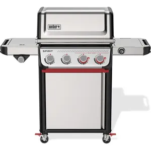 Weber Barbecue à gaz Spirit SP-435 pas cher