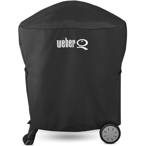 Comparateur de prix : Housse deluxe WEBER pour séries Q 1000, 2000