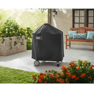 Comparateur de prix : Sac de transport barbecue WEBER de luxe pour BBQ Performer GBS TU