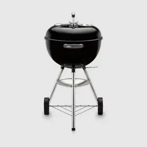 Comparateur de prix : Weber Original Kettle barbecue gril - noir