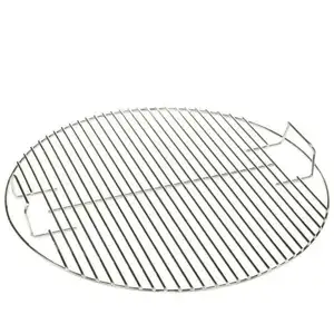 Comparateur de prix : Grille de cuisson Pour Weber 47 cm