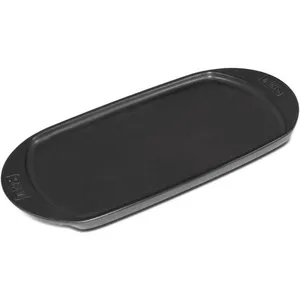 Comparateur de prix : Plancha en céramique - Weber - Petit modèle - Gaz - 40,6x21,8 cm