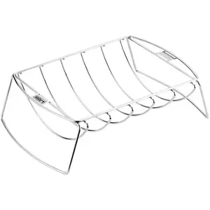 Comparateur de prix : Weber Original - Support pour rôti - pour gril barbecue