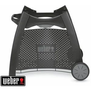 Comparateur de prix : WEBER Accessoire barbecue Chariot Deluxe 6526 Q series 2000