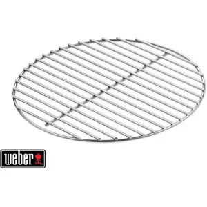 Comparateur de prix : Grille foyère pour barbecues Weber 47cm