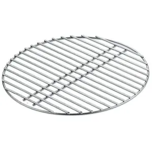 Comparateur de prix : Grille foyère pour barbecues Weber 57cm-