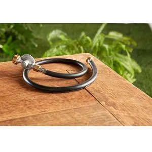 Comparateur de prix : Tuyau + Adaptateur WEBER Cartouche Gaz vers bouteille 13Kg