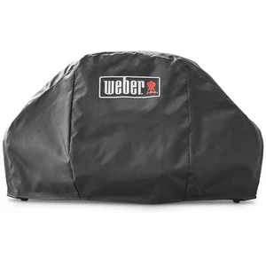 Comparateur de prix : Weber Premium - Coque de protection - pour gril barbecue - noir - pour Pulse 1000