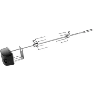 Weber Rôtissoire pour Genesis 300. Genesis II et Genesis II LX 200 et 300Vendu parrue-du-commerce