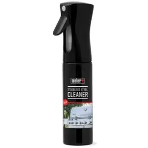 Comparateur de prix : Nettoyant barbecue WEBER inox 300ml