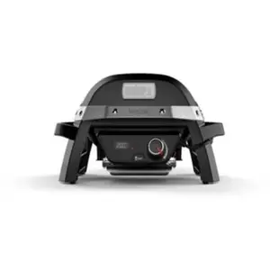 Comparateur de prix : WEBER Barbecue électrique Pulse 1000 - Noir
