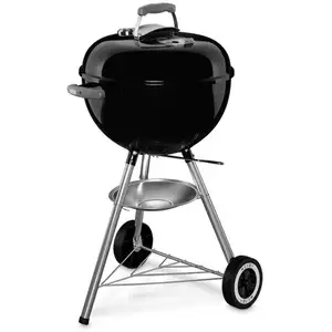 Comparateur de prix : Barbecue charbon WEBER Original Kettle E-4710 Charcoal Grill 47