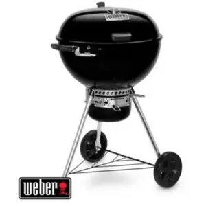 Comparateur de prix : Weber Barbecue Charbon MasterTouch GBS Premium E-5770 Charcoal Grill 57cm