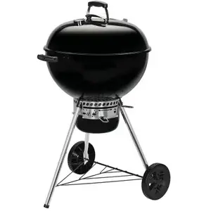 Comparateur de prix : Barbecue à charbon Weber Original Kettle E-5730 14201004