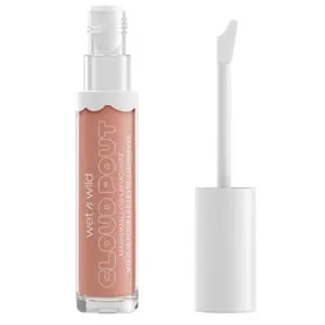Comparateur de prix : wet n wild Cloud Pout Marshmallow Lip Mousse Gloss lèvres 10 ml