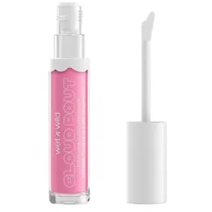 Comparateur de prix : wet n wild Cloud Pout Marshmallow Lip Mousse Gloss lèvres 10 ml