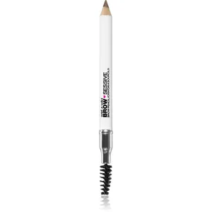 Comparateur de prix : wet n wild, brow sensitive pencil, 1111887 medium brown, 0.7g (0.02oz)