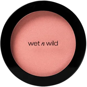 Comparateur de prix : Icône De Couleur Wet N Wild 6g, Pinch Me Pink, Blush