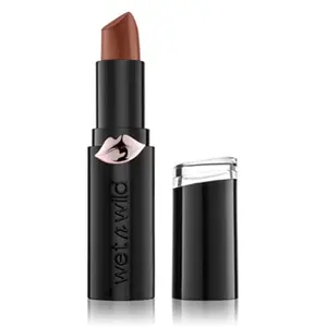 Comparateur de prix : wet n wild Megalast Matte Finish Rouge à lèvres 10 g