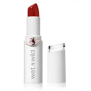 Comparateur de prix : wet n wild Megalast Rouge à lèvres Shine Finish Rouge à lèvres 10 g