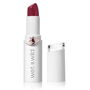Comparateur de prix : wet n wild Megalast Rouge à lèvres Shine Finish Rouge à lèvres 10 g