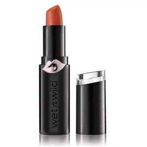 Comparateur de prix : wet n wild Megalast Matte Finish Rouge à lèvres 10 g