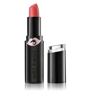 Comparateur de prix : wet n wild Megalast Matte Finish Rouge à lèvres 10 g