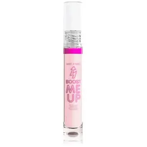 Comparateur de prix : Wet n Wild Sérum Gel Boost Me Up pour Cils et Sourcils, 5 ml