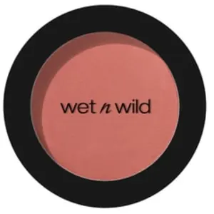 Comparateur de prix : wet n wild - Color Icon Blush - Bed of Roses 6 g unisex