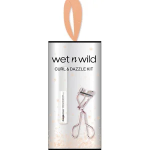 Wet n Wild Curl & Dazzle coffret cadeau yeux pas cher