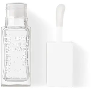 Comparateur de prix : wet n wild Lip Oil Huile à lèvres 10 ml