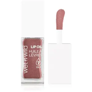 Comparateur de prix : wet n wild Lip Oil Huile à lèvres 10 ml