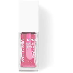 Comparateur de prix : wet n wild Lip Oil Huile à lèvres 10 ml