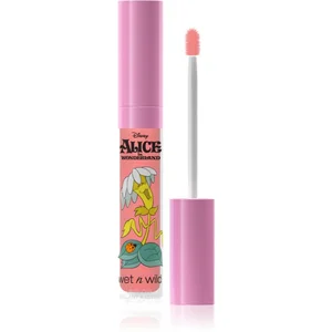 Wet n Wild Alice in Wonderland Talking Flowers brillant à lèvres teinte Wildflower 3,4 mlVendu parnotino
