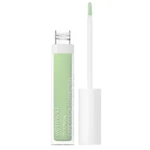 Comparateur de prix : wet n wild - Care Color Corrector Anti-cerne 3.3 ml Argent unisex