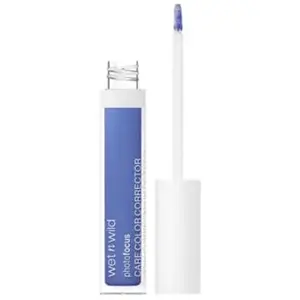 Comparateur de prix : wet n wild - Care Color Corrector Anti-cerne 3.3 ml Gris unisex