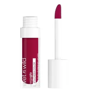 Comparateur de prix : wet n wild Megaglo Liquid Lip&Cheek Rouge à lèvres liquide 10 ml