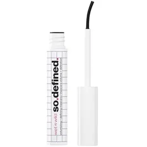 Comparateur de prix : Wet n Wild Mega Volume mascara volume et définition teinte Black 10 ml