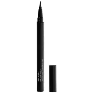 Comparateur de prix : Wet n Wild Breakup Proof eyeliner yeux Ultra Black 0,9 ml