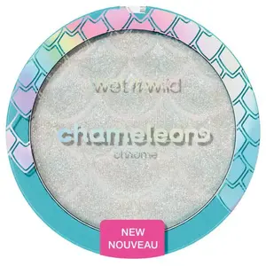 wet n wild Chameleon Chrome Highlighter Highlighter 10 g pas cher