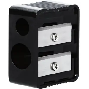 wet n wild Dual Pencil Sharpener Taille-crayon 1 art. pas cher