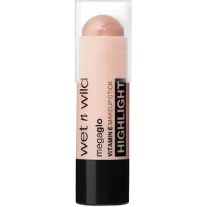 wet n wild Mega Glo Vitamin E Make-Up Stick Highlight Highlighter 10 g