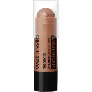 wet n wild Mega Glo Vitamin E Make-Up Stick Highlight Highlighter 10 g