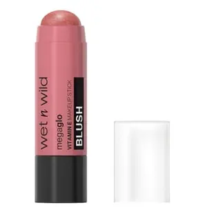 Comparateur de prix : wet n wild Mega Glo Vitamin E Make-Up Stick Blush Blush 10 g