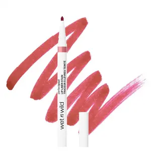 Comparateur de prix : wet n wild Perfect Pout Lip Liner Stain Crayon à lèvres 10 g