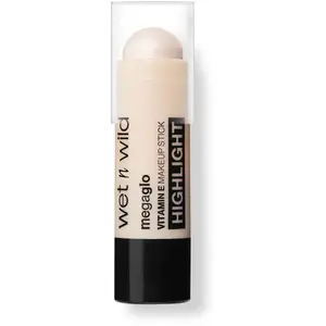 wet n wild Mega Glo Vitamin E Make-Up Stick Highlight Highlighter 10 g